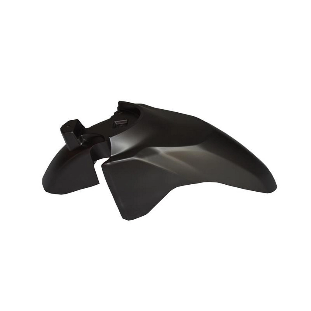 RKS WILDCAT 125 ÖN ÇAMURLUK GRİ #RK 29256